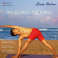 Yoga for Musicians