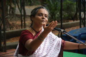 9 Dr Shilpa Ashok Pandit- Talk on  Rasa